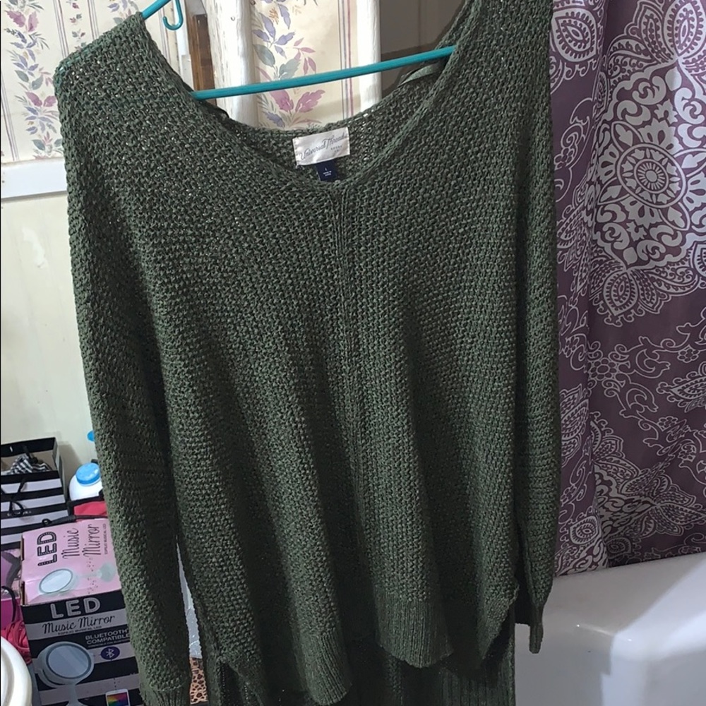 Sweater